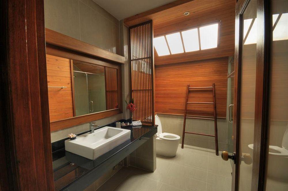 The Nest Samui Hotel Bang Rak Beach  Exterior foto