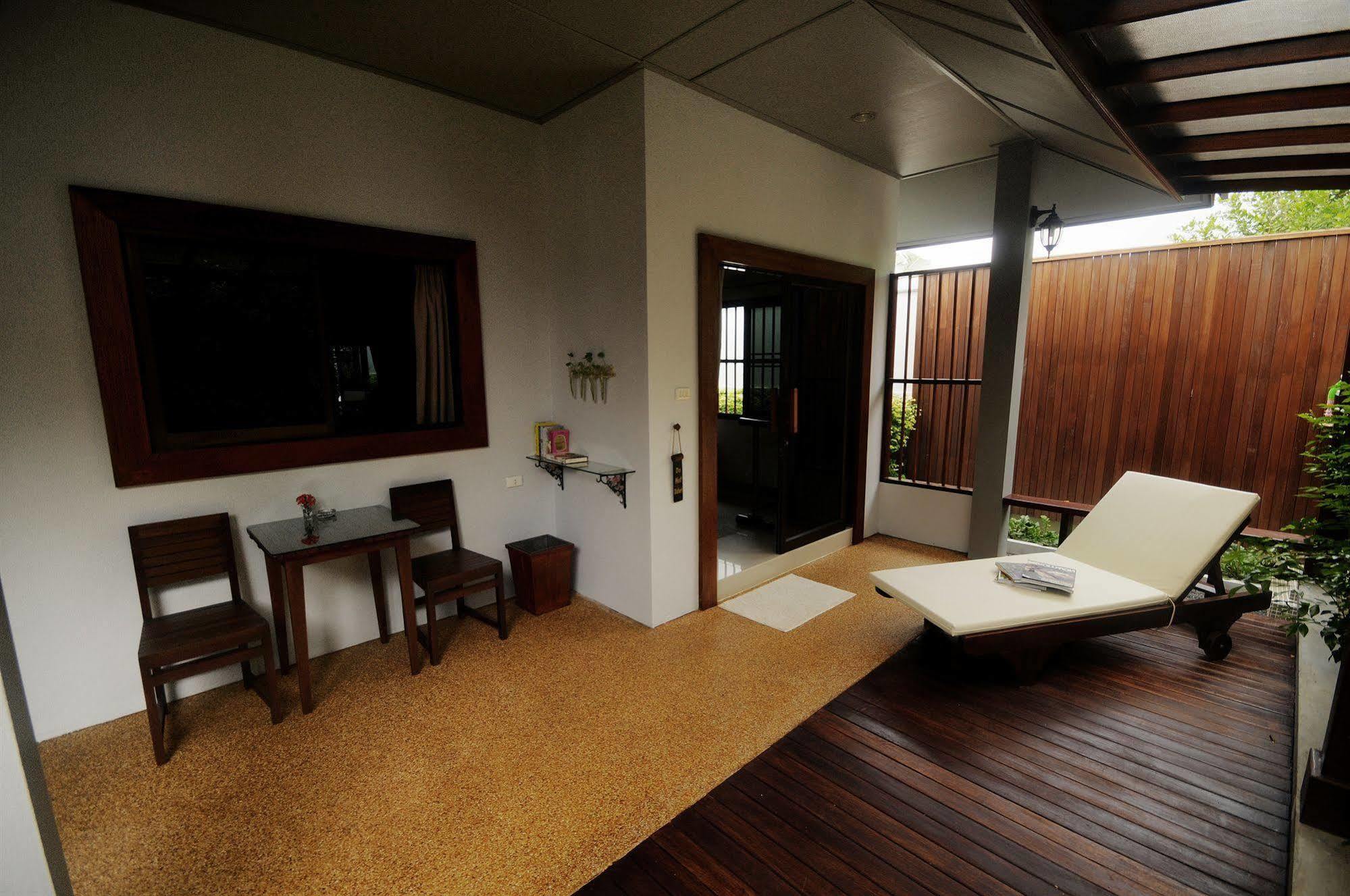 The Nest Samui Hotel Bang Rak Beach  Exterior foto