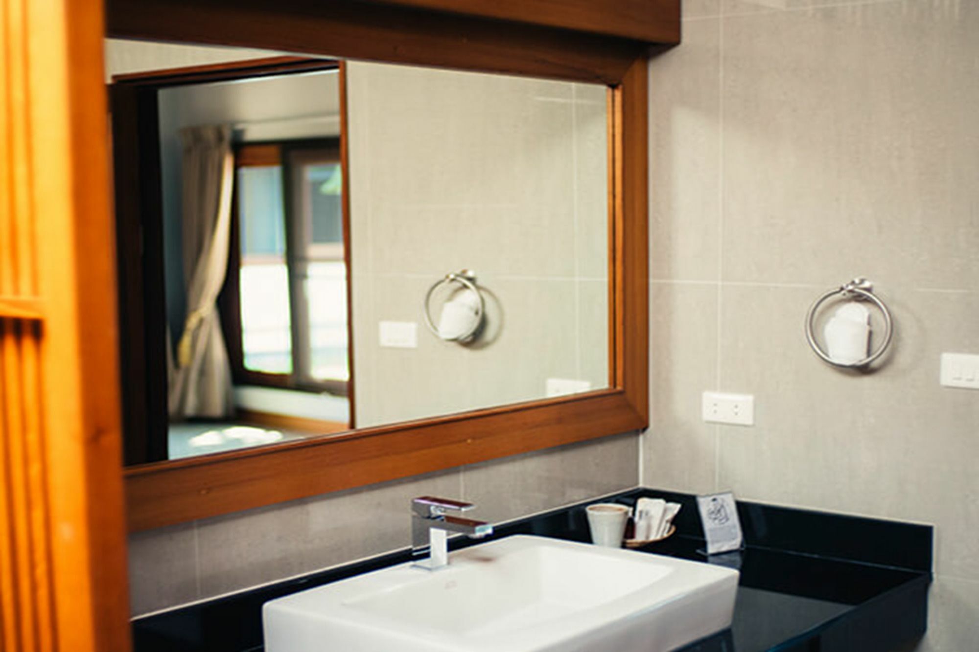 The Nest Samui Hotel Bang Rak Beach  Exterior foto