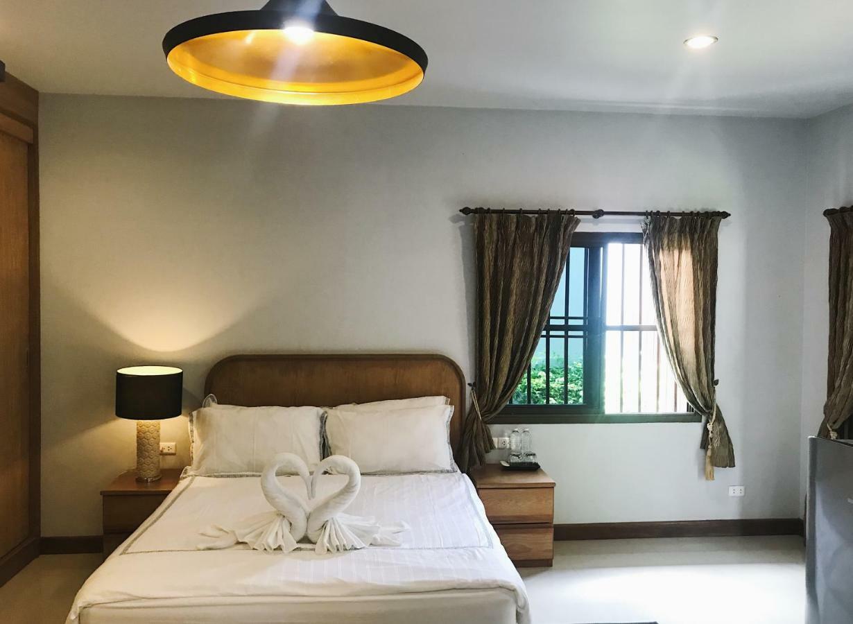The Nest Samui Hotel Bang Rak Beach  Cameră foto